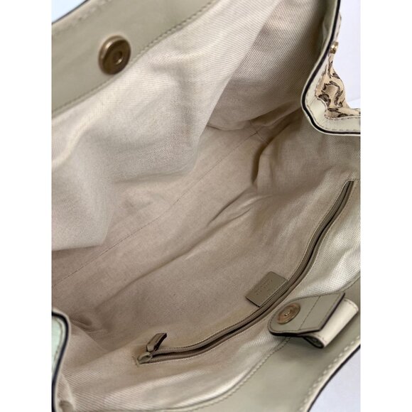 Gucci Sukey Guccissima GG Canvas Medium Hobo Shoulder Bag - Picture 3 of 12